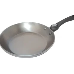 Outlet DE BUYER Poêle Ø 28 cm Minéral B Element manche amovible