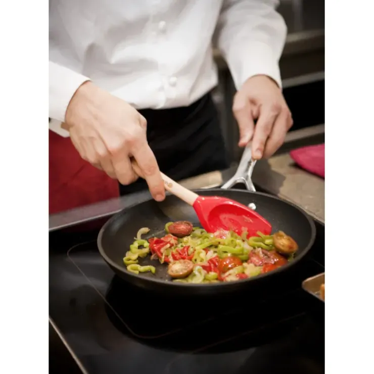 Outlet LE CREUSET Poêle 20 cm Anti-Adhérente Les Forgées