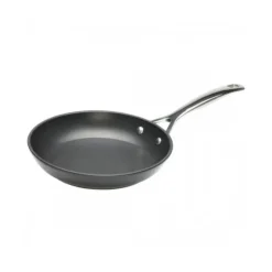 Best LE CREUSET Poêle 22 cm Anti-Adhérente Les Forgées