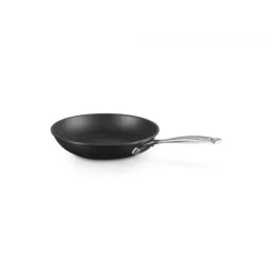 Best LE CREUSET Poêle 22 cm Anti-Adhérente Les Forgées