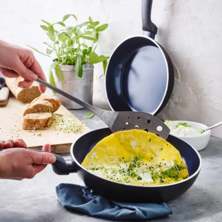 Clearance GREENPAN Poêle 20 cm Torino