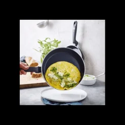 Clearance GREENPAN Poêle 24 cm Torino