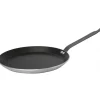 Online DE BUYER Poêle à Crêpe ø30 cm Antiadhésive Choc Resto Induction