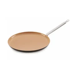 Online MATFER Poêle à Crêpe Céramique Ø 28 cm Elite Céramic