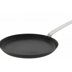 Online DE BUYER Poêle à Crêpes Anti Adhésive Ø 30 cm Choc Intense