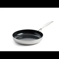 Best GREENPAN Poêle à Frire Ø 24 cm, collection GENEVA ™