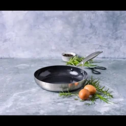 Clearance GREENPAN Poêle à Frire Ø 18 cm, collection GENEVA ™