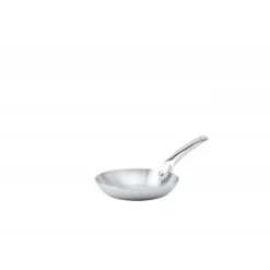 Discount DE BUYER Poêle à Frire Inox Ø 20 cm Alchimy
