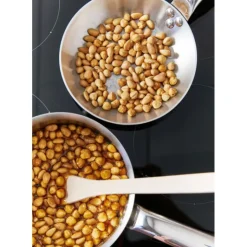 Discount DE BUYER Poêle à Frire Inox Ø 20 cm Alchimy