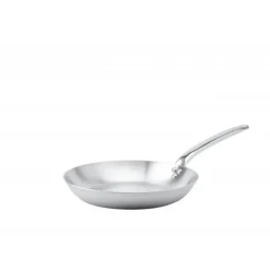 Clearance DE BUYER Poêle à Frire Inox Ø 32 cm Alchimy