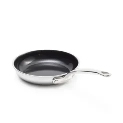 New GREENPAN Poêle à Frire Inox Ø 20 cm PREMIERE