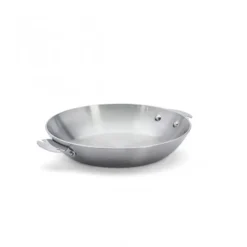 Online DE BUYER Poêle à Frire Inox Amovible Ø 24 cm Alchimy Loqy