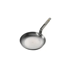 Online DE BUYER Poêle à omelette Ø 24 cm Minéral B Element - Poêles en Fer