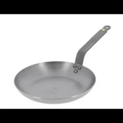 Best DE BUYER Poêle à Omelette Mineral B Ø 20 cm