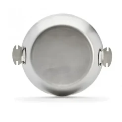 Outlet DE BUYER Poêle Acier Amovible Ø 28 cm Mineral B Loqy