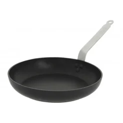 DE BUYER Poêle Anti Adhésive Ø 32 cm Choc Intense