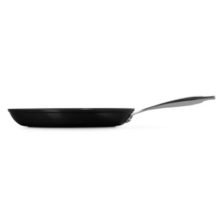 Clearance LE CREUSET Poêle Antiadhérente Essentiel Céramique 30 cm