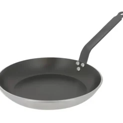 New DE BUYER Poêle Antiadhésive ø24 cm Choc Resto Induction