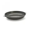 Best DE BUYER Poêle Antiadhésive Amovible Ø 28 cm Choc Extrême Loqy