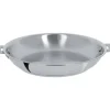 Discount CRISTEL Poêle Casteline Ø 26 cm Manche Amovible Inox
