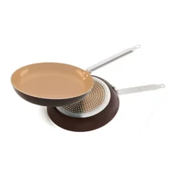 Online MATFER Poêle Céramique Ø 20 cm Elite Céramic