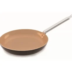 Clearance MATFER Poêle Céramique Ø 24 cm Elite Céramic