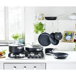 Online GREENPAN Poêle en Céramique Ø 20 cm, collection BARCELONA PRO ™