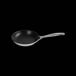 Clearance LE CREUSET Poêle en Inox Anti-Adhérente 30 cm Signature