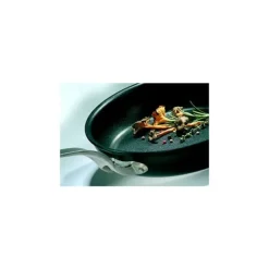 Online BOURGEAT Poêle Induction Anti adhésive Ø 28 cm x H 5 cm Elite Pro Matfer