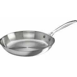Outlet LE CREUSET Poêle Inox 20 cm Signature