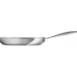 Outlet LE CREUSET Poêle Inox 20 cm Signature