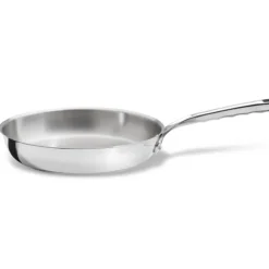 Outlet DE BUYER Poêle Inox ø28 cm Milady