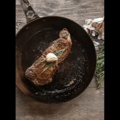 Sale DE BUYER Poêle Minéral B Pro Ø 28 cm