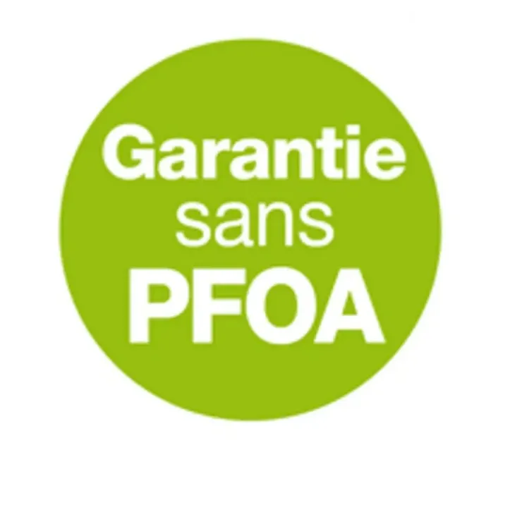 LE CREUSET Poêle provençale 32 cm Anti-Adhérente Les Forgées