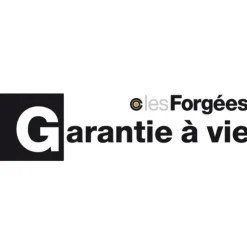 Online LE CREUSET Poêle Wok 30 cm Anti-Adhérente Les Forgées