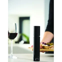 PEUGEOT Pompe Preserve Duo pour Vin Tranquille et Effervescent