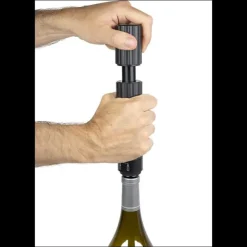 PEUGEOT Pompe Preserve Duo pour Vin Tranquille et Effervescent