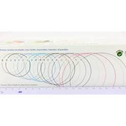 Online STCKEL Portionneur à glace professionnel taille 16