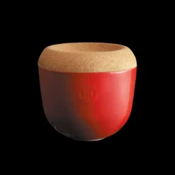 Online EMILE HENRY Pot à Ail en Céramique 0,94 l Grand Cru