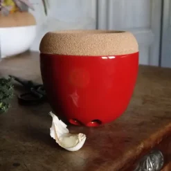 Online EMILE HENRY Pot à Ail en Céramique 0,94 l Grand Cru