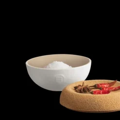 Online EMILE HENRY Pot à Epices en Céramique 0,48 l Argile