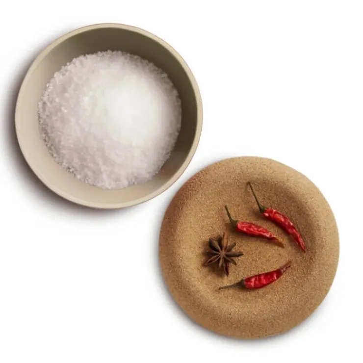 Hot EMILE HENRY Pot à Epices en Céramique 0,48 l Grand Cru