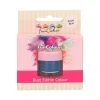Clearance FUNCAKES Poudre comestible Bleu royal 2 g