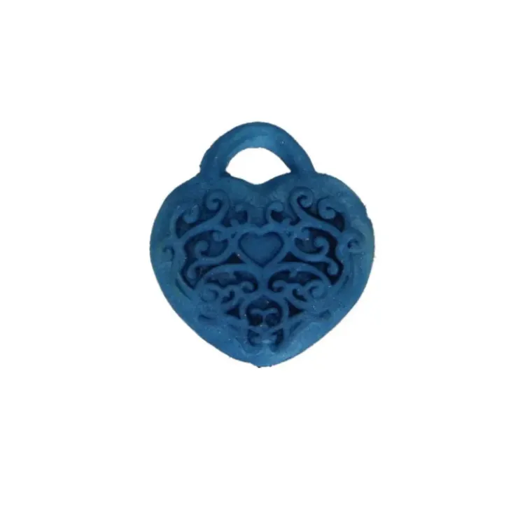 Clearance FUNCAKES Poudre comestible Bleu royal 2 g