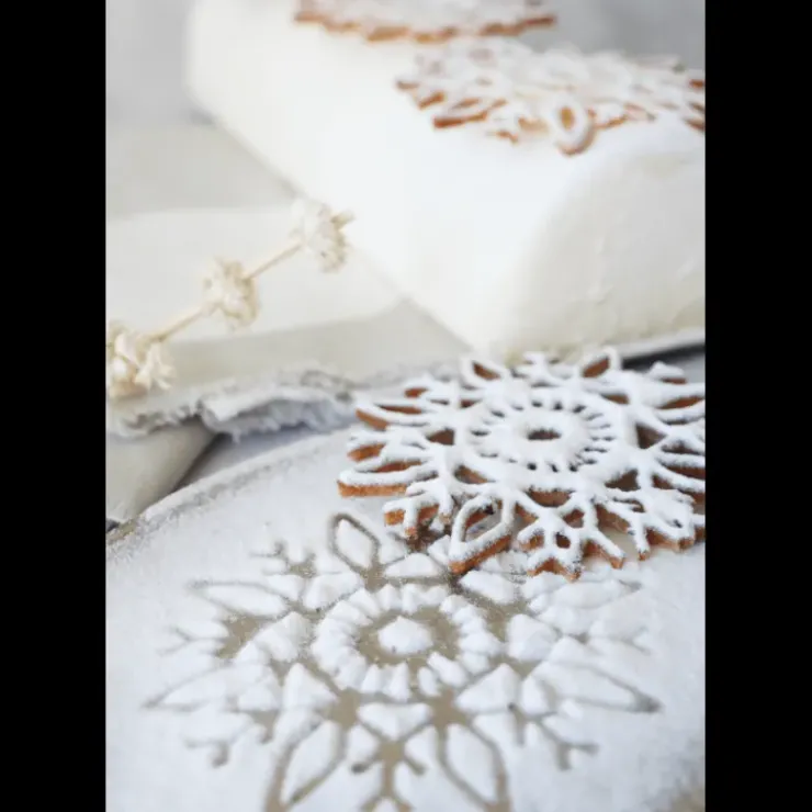 Discount SCRAPCOOKING Poudre Velours Neige Etincelante 100 g