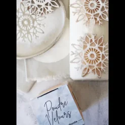 Discount SCRAPCOOKING Poudre Velours Neige Etincelante 100 g