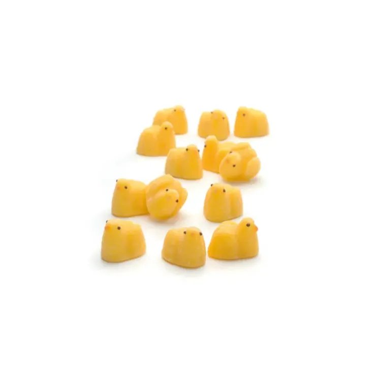 HAMLET Poussins en sucre fondant 1kg