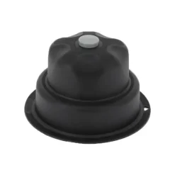 Hot DE BUYER Poussoir Ergonomique Noir Mandoline Swing