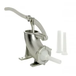 Hot TELLIER Poussoir manuel à saucisses en fonte