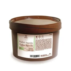 Clearance BARRY Praliné amandes 5 kg